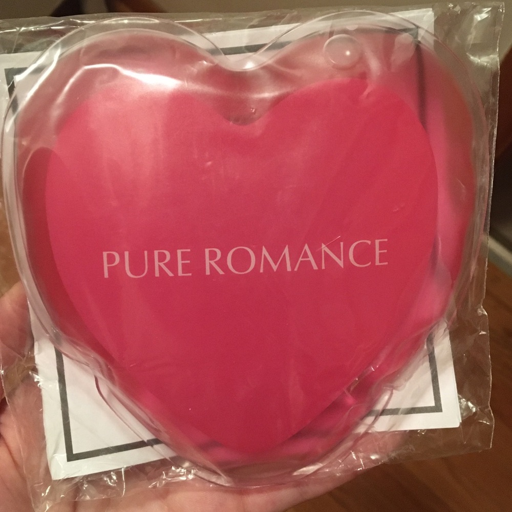 Heart Heat Pack